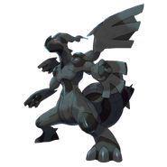Zekrom