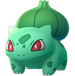 Bulbasaur-GO