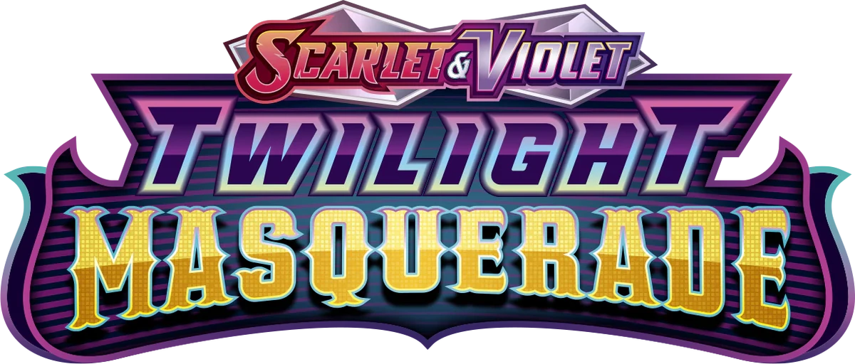 Pokémon twilight masquerade 英語版 pokémon Twilight Masquerade Booster Box - Scarlet & Violet [SV08