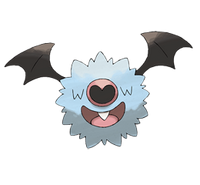 Imatge de Woobat