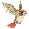 0018Pidgeot