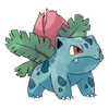 002Ivysaur