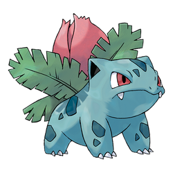 List of Pokémon characters - Wikipedia