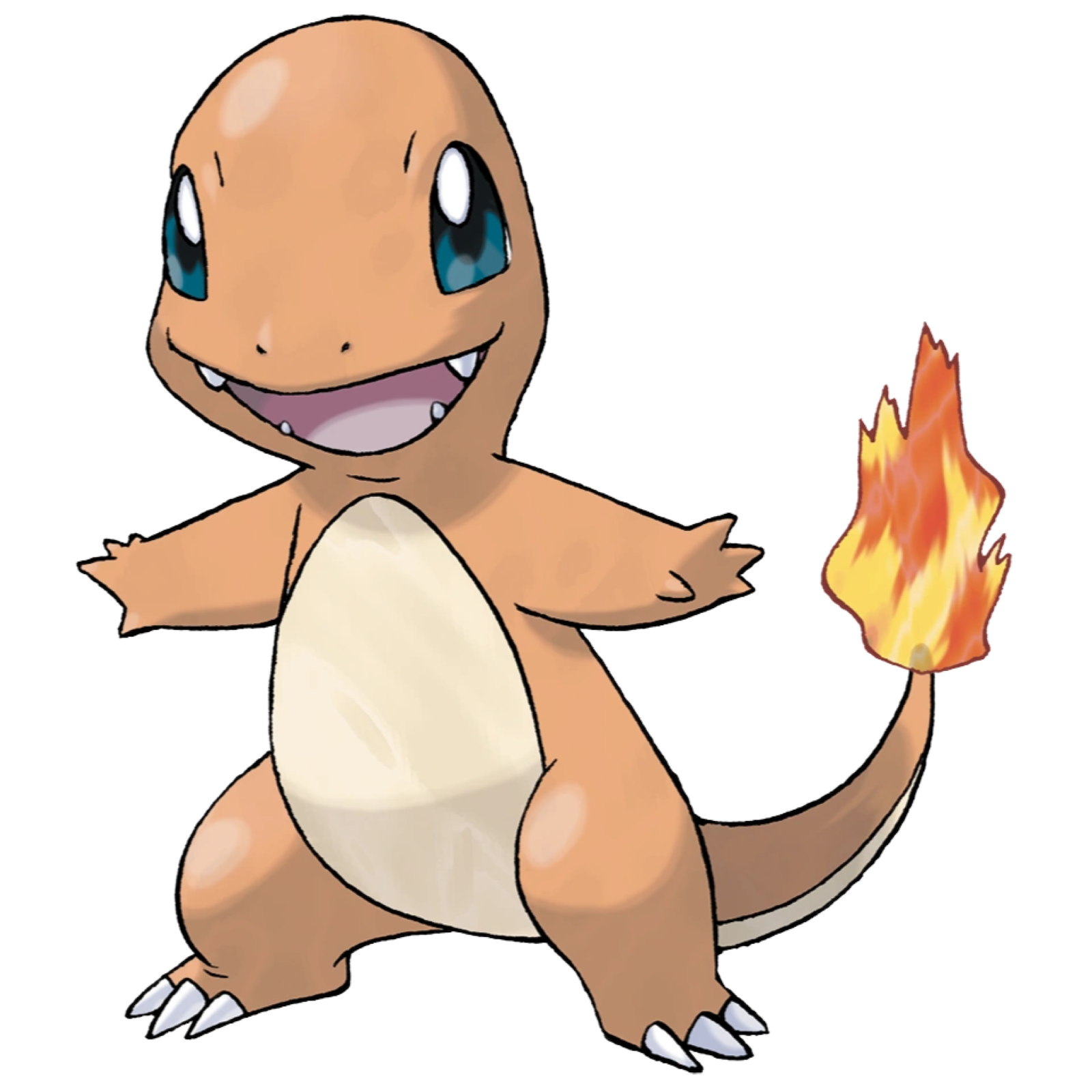 Charmander | Pokémon Wiki | Fandom