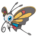 #267: Beautifly