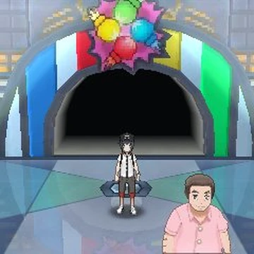 Battle Royal Dome Pokemon Wiki Fandom Battle Royal Dome Pokemon Wiki Fandom