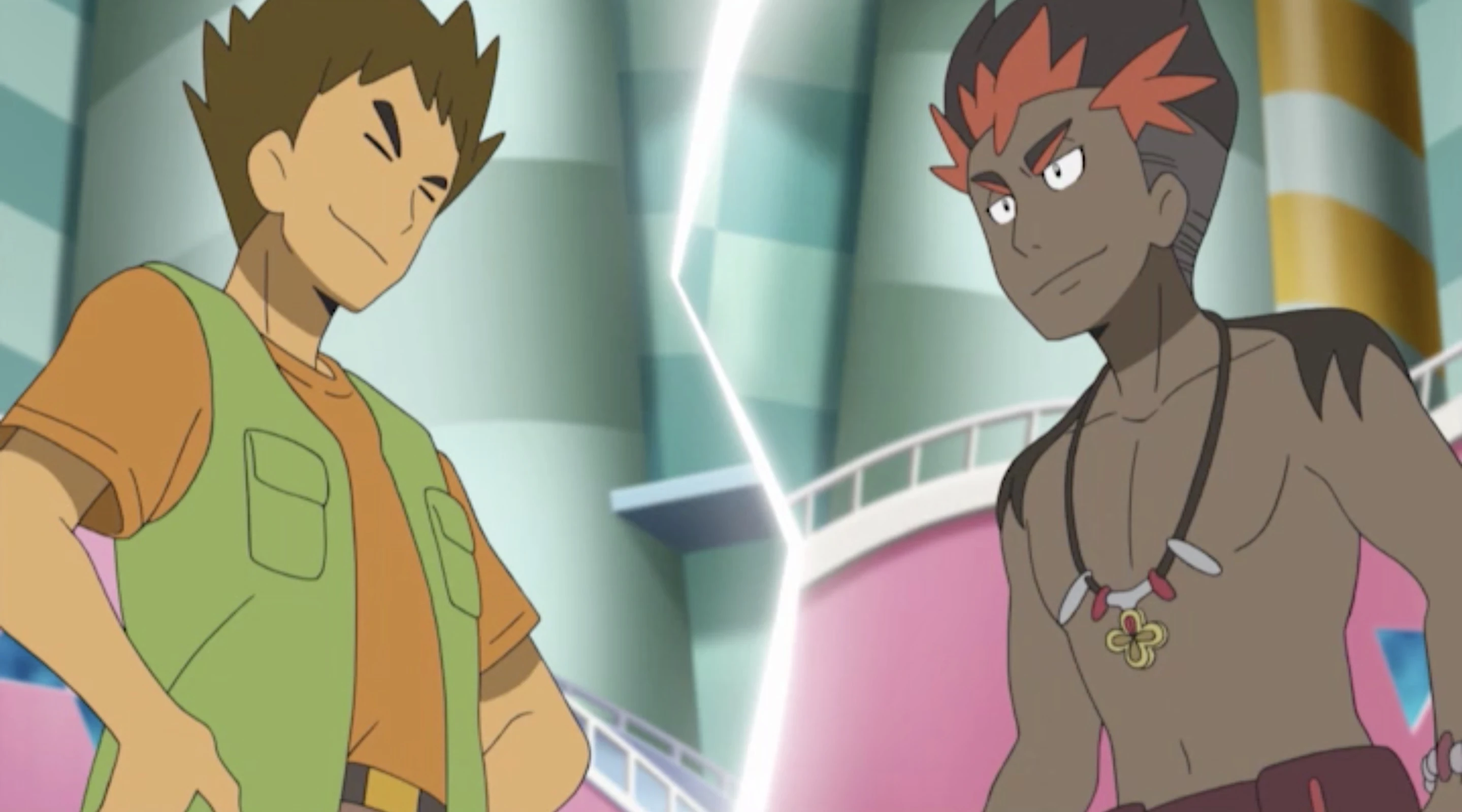 Brock (anime) | Pokémon Wiki | Fandom, image size:2879x1600