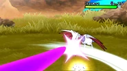 Dragon Tail depicted in Generation VII