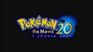 FULL VERSION Aim to Be a Pokémon Master (-20th Anniversary- Edition) - Pokémon Movie 20 Opening