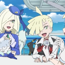 Snowy Pokemon Wiki Fandom