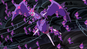 Naganadel anime