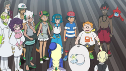 Pokémon S20E1 Alola to New Adventure! / Recap - TV Tropes