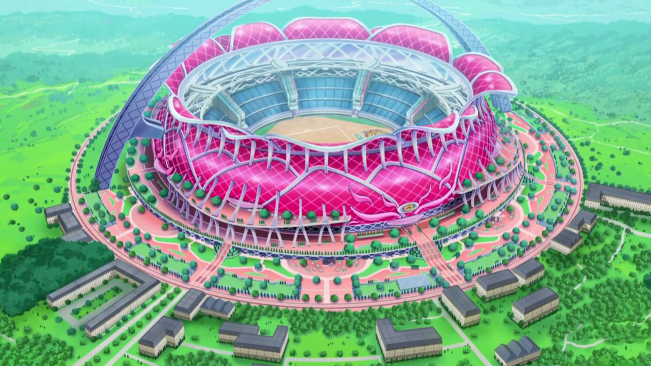 Pokémon Anime Declares Winner of Pokémon World Coronation Series