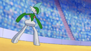 Zoey Gallade