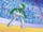Zoey's Gallade