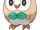 Rowlet