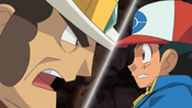 Clay is furious at Ash's low moves