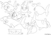 Lanturn concept art
