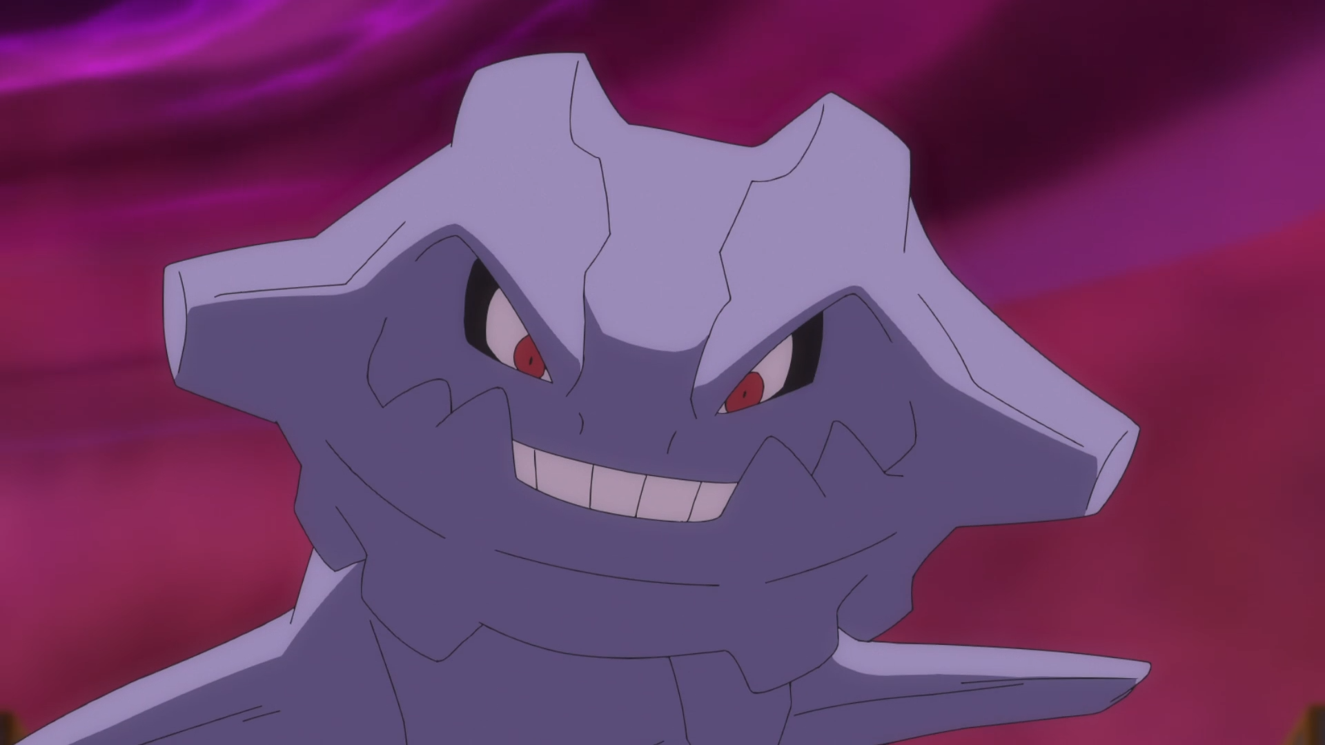 Steelix, Project Pokemon Wiki