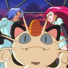The History Of Team Rocket Blasting Off Again And Again Myanimelist Net