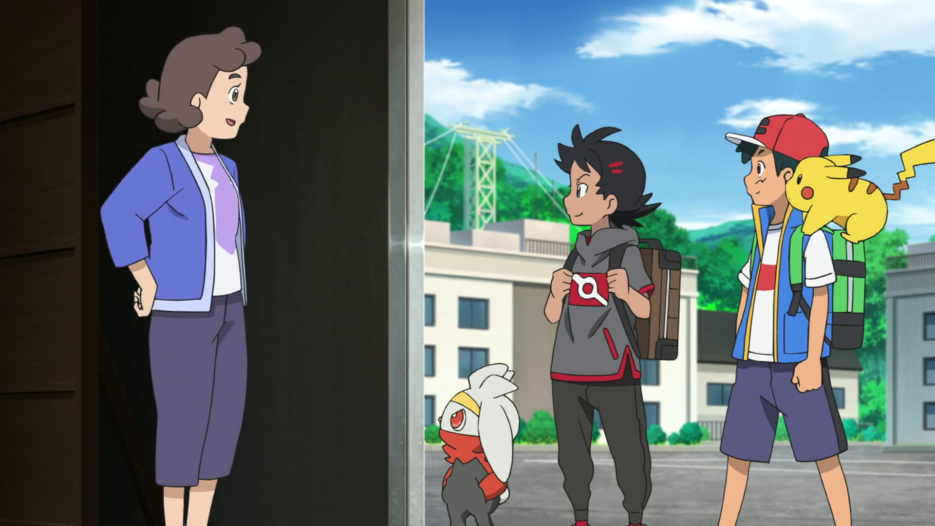 15 Best Pokémon Episodes That Track Ash Ketchum's Journey