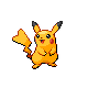 Pikachu(DP)ShinySpriteFemale