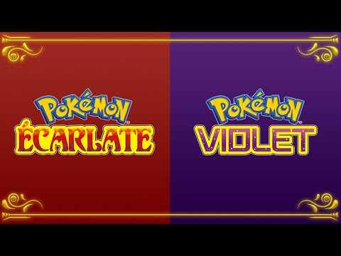 Où trouver et capturer Spiritomb dans Pokémon Écarlate et Violet