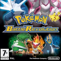 Pokemon Battle Revolution Pokemon Wiki Fandom