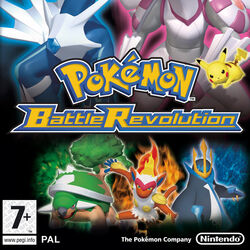 Best pokemon deals game for wii