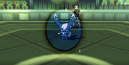 Reflect depicted in Generation VII