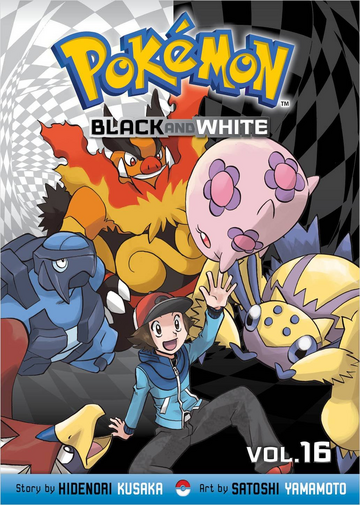 Pokémon Black & White - Swarms, PDF, Pokémon