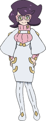 pokemon moon wicke