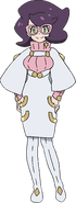 Wicke anime
