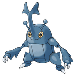 #214: Heracross