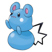 Azurill