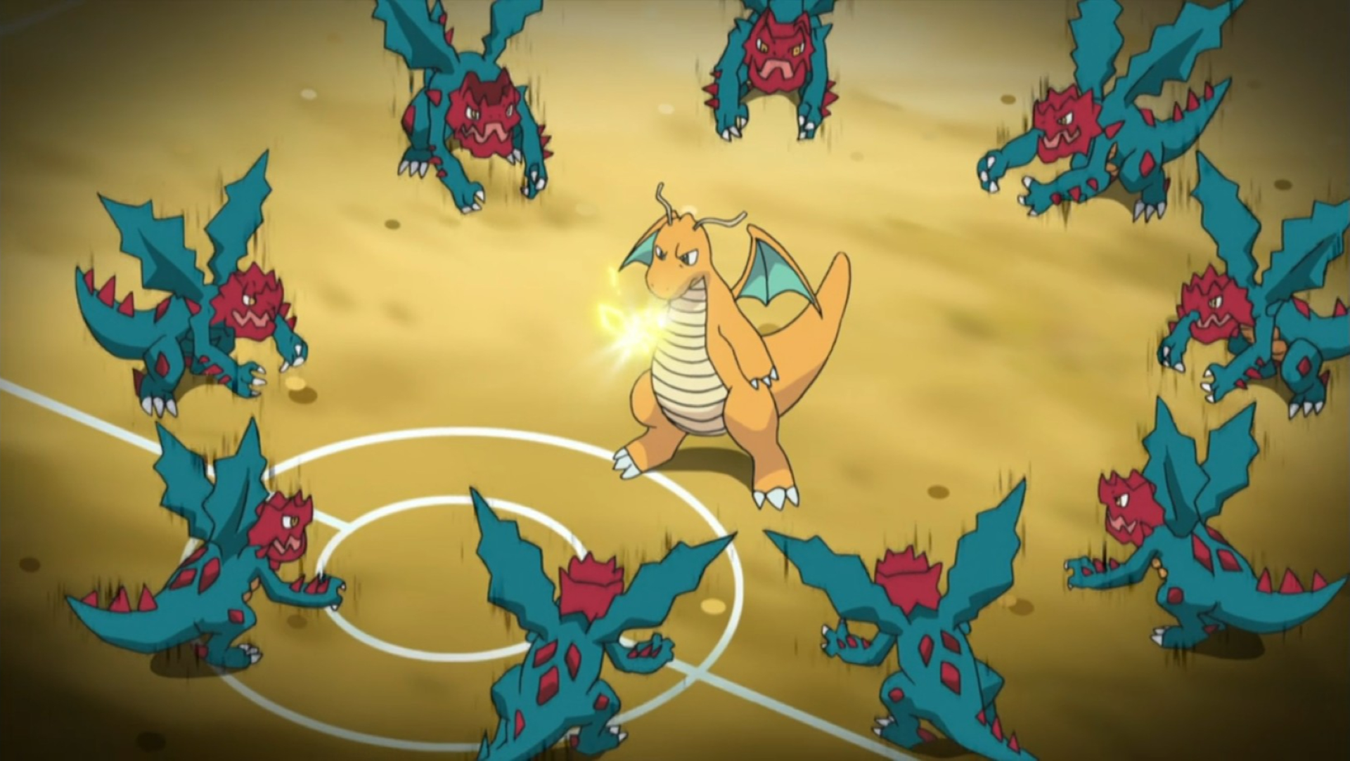 Pokémon Black and White's Iris to Appear in Pokémon Journeys Anime this May - ORENDS: RANGE (TEMP)