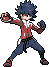Hugh's battle sprite