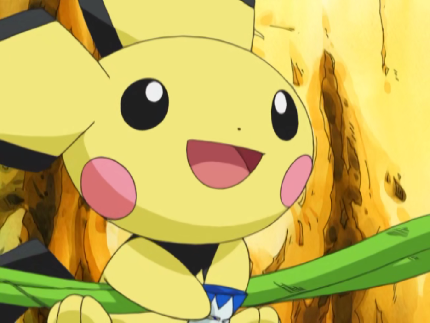 Pichu (Mystery Dungeon) | Pokémon Wiki | Fandom Pichu (Mystery Dungeon) | Pokémon Wiki | Fandom