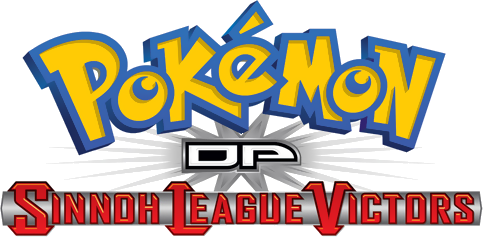 Pokémon: Diamond and Pearl: Sinnoh League Victors - Wikipedia