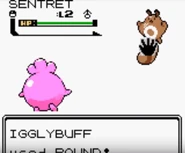 Pound depicted in Generation II