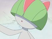 Ralts AG110