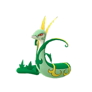 Serperior-GO