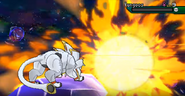 Solgaleo Z-Move