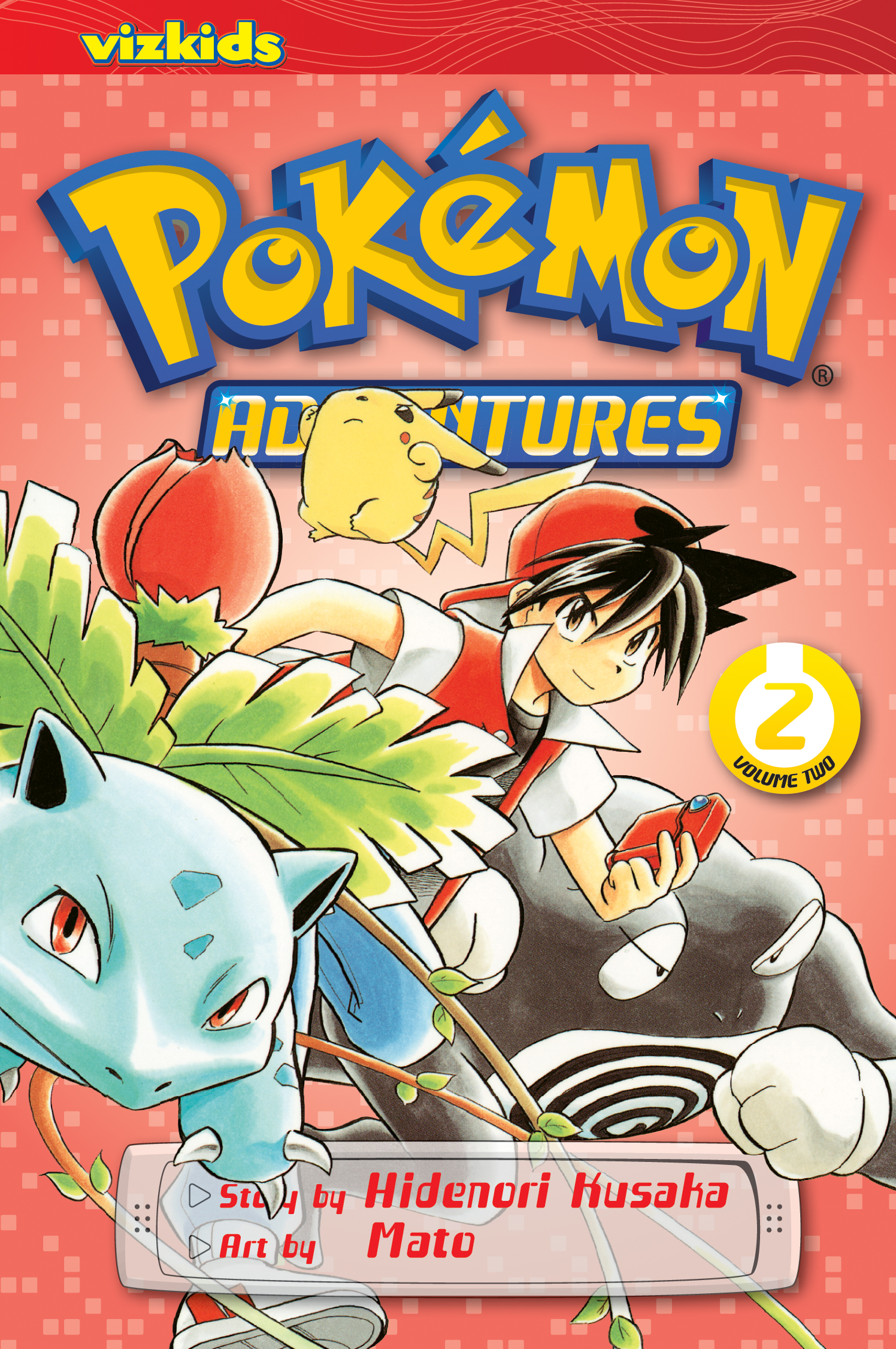 pokemon adventures volume 1 40 torrent