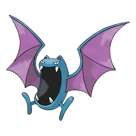 0042Golbat