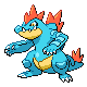 0160Feraligatr HGSS