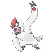 Vigoroth
