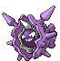 Cloyster BW