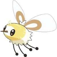 Cutiefly