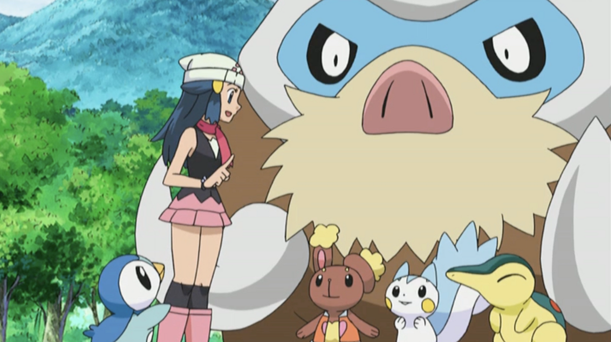 Assistir Pokemon Episódio 623 » Anime TV Online